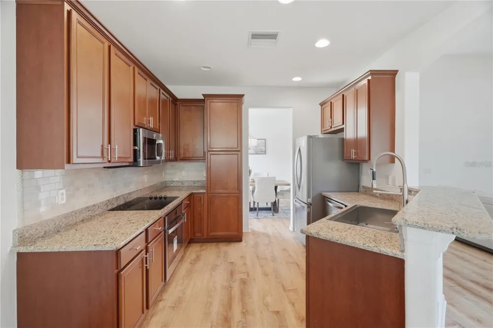 27325 MISTFLOWER DRIVE Wesley Chapel, FL 33544