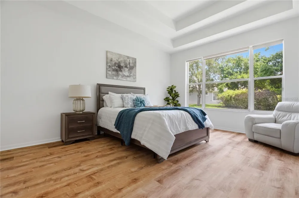 27325 MISTFLOWER DRIVE Wesley Chapel, FL 33544