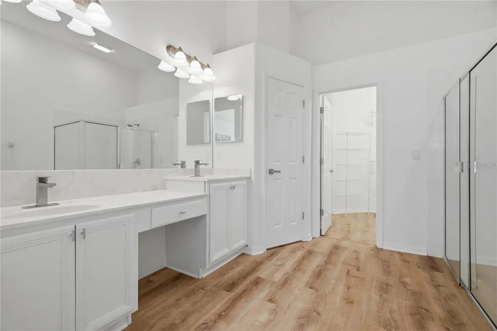 27325 MISTFLOWER DRIVE Wesley Chapel, FL 33544