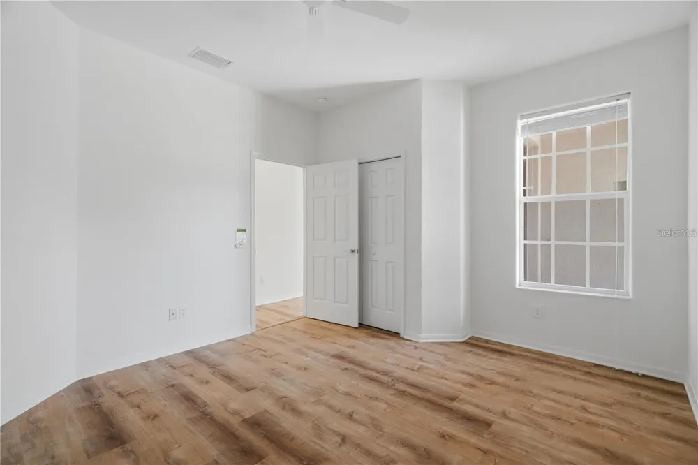 27325 MISTFLOWER DRIVE Wesley Chapel, FL 33544