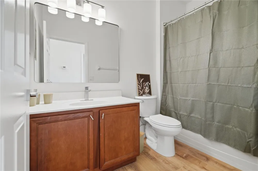 27325 MISTFLOWER DRIVE Wesley Chapel, FL 33544