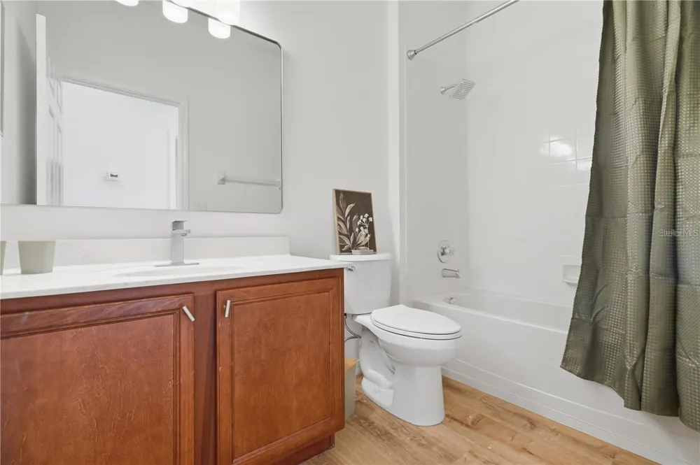 27325 MISTFLOWER DRIVE Wesley Chapel, FL 33544