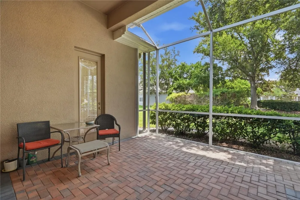 27325 MISTFLOWER DRIVE Wesley Chapel, FL 33544