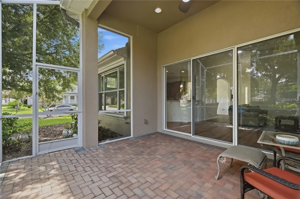 27325 MISTFLOWER DRIVE Wesley Chapel, FL 33544