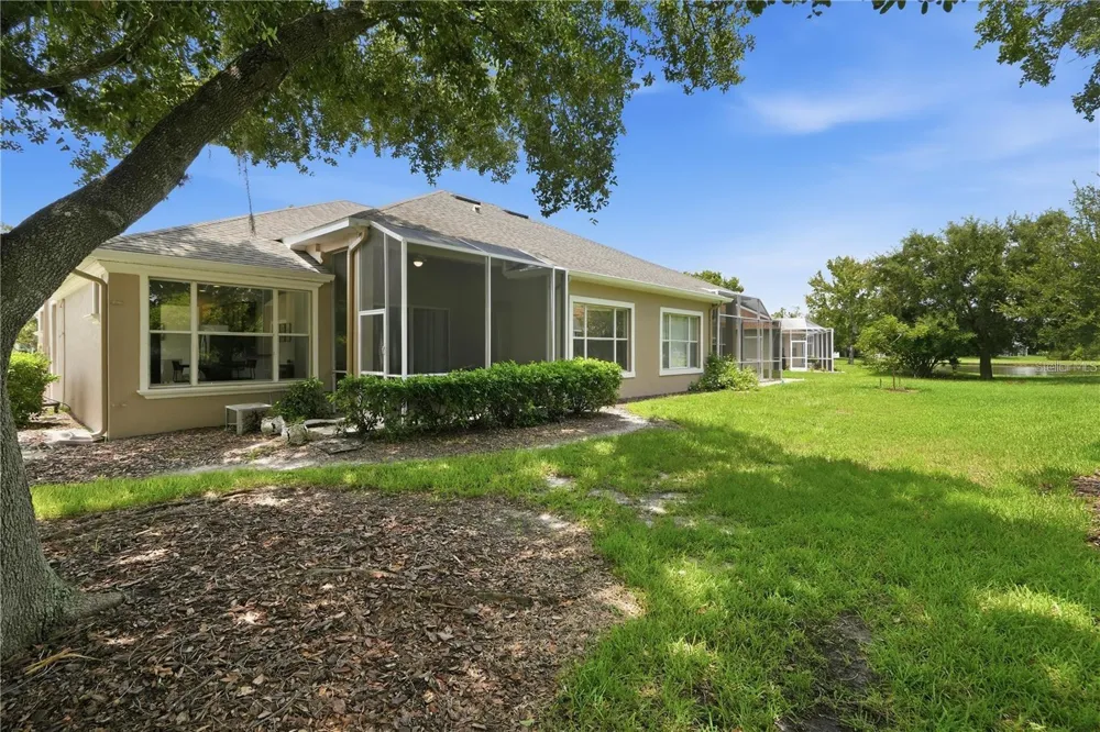 27325 MISTFLOWER DRIVE Wesley Chapel, FL 33544