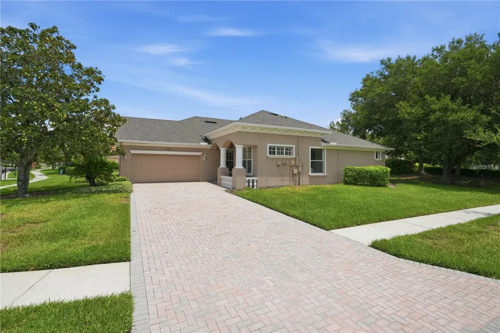 27325 MISTFLOWER DRIVE Wesley Chapel, FL 33544