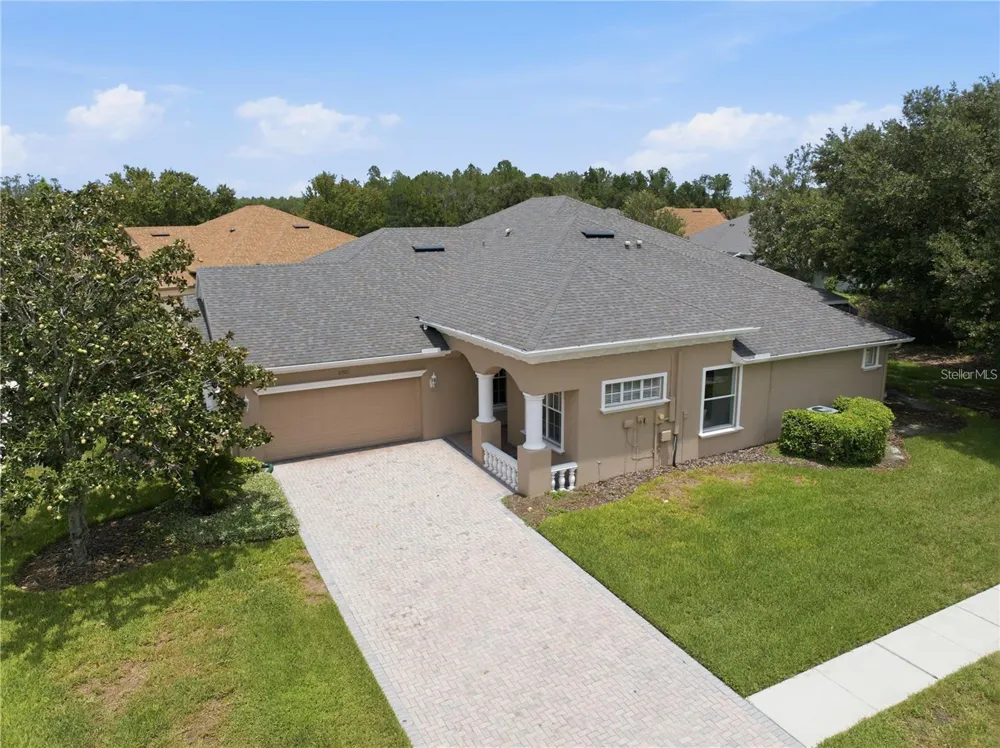 27325 MISTFLOWER DRIVE Wesley Chapel, FL 33544