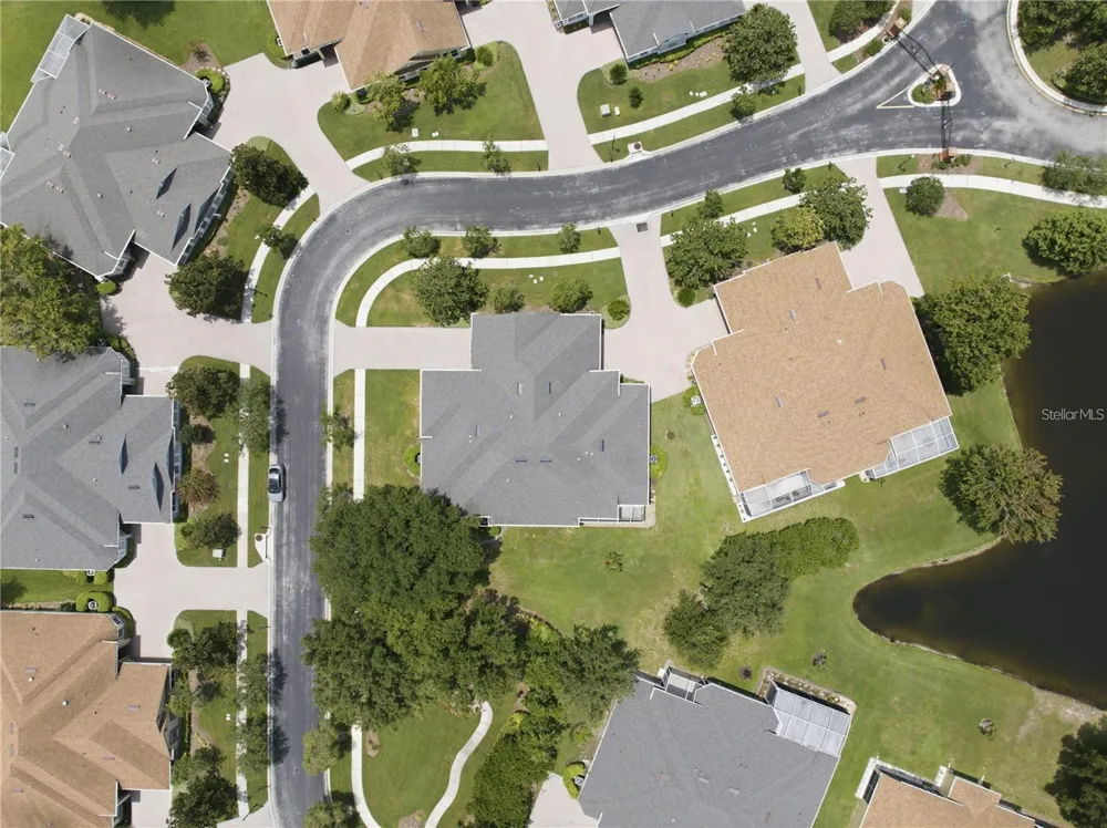 27325 MISTFLOWER DRIVE Wesley Chapel, FL 33544