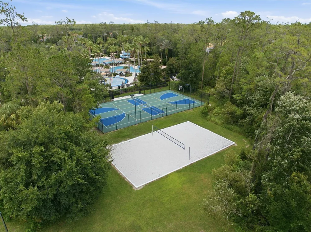 27325 MISTFLOWER DRIVE Wesley Chapel, FL 33544