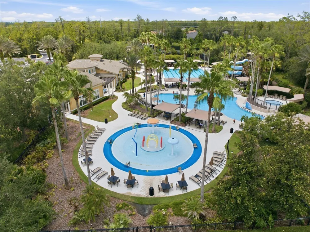 27325 MISTFLOWER DRIVE Wesley Chapel, FL 33544