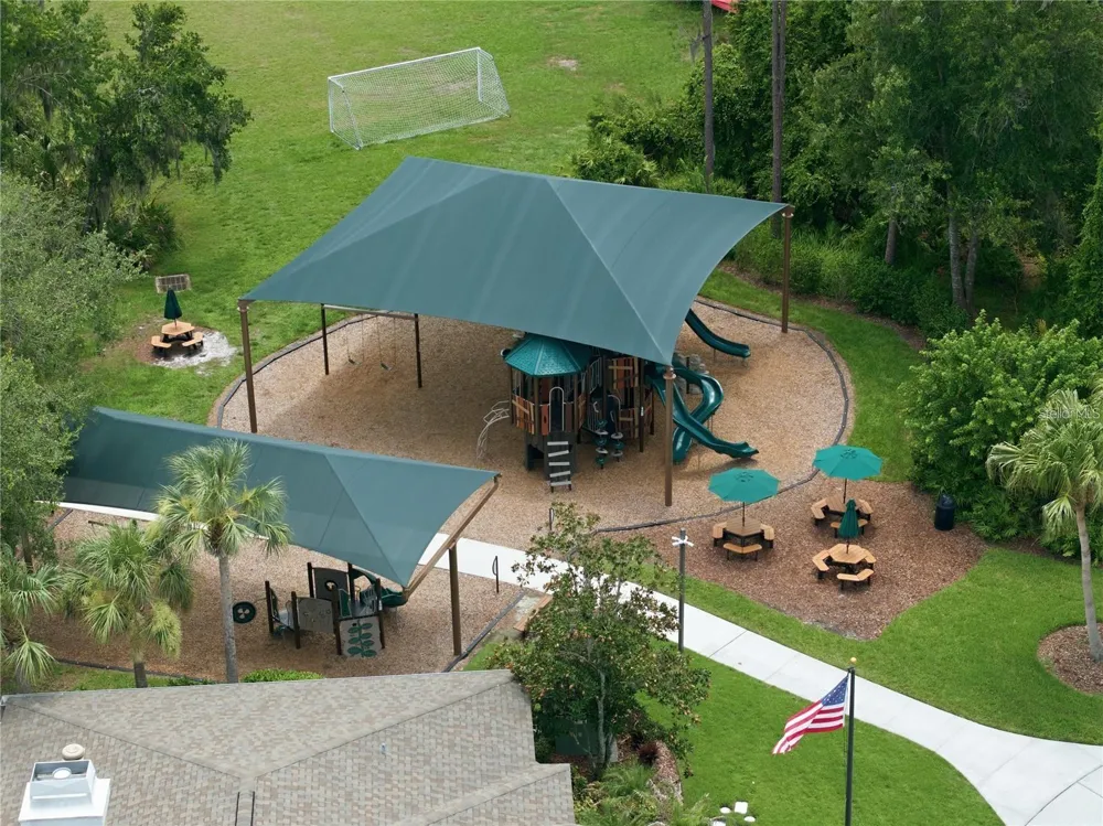 27325 MISTFLOWER DRIVE Wesley Chapel, FL 33544