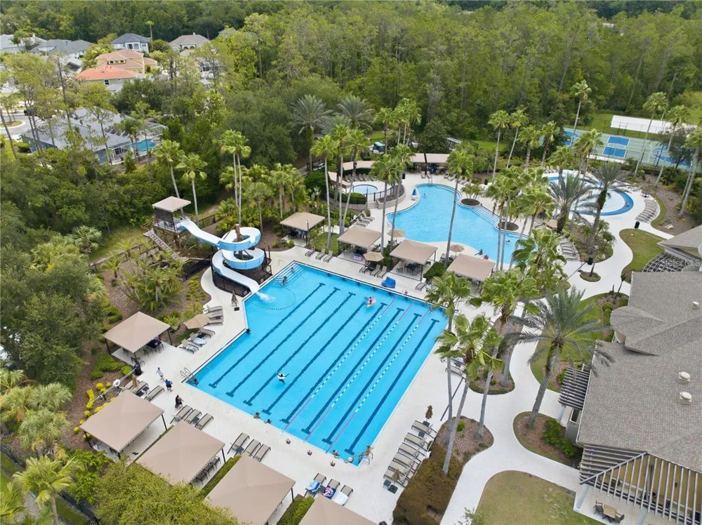 27325 MISTFLOWER DRIVE Wesley Chapel, FL 33544