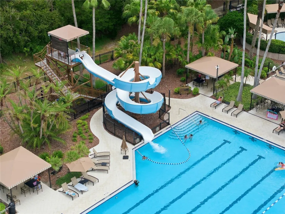 27325 MISTFLOWER DRIVE Wesley Chapel, FL 33544