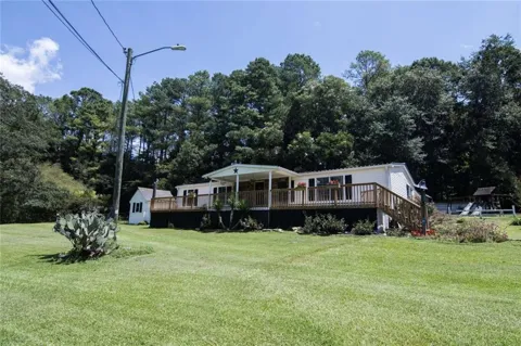 5815 Hamby Drive