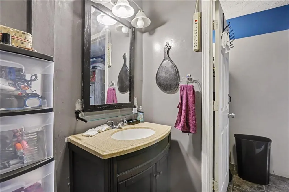 2805 Robinson Wood Drive Riverdale, GA 30296