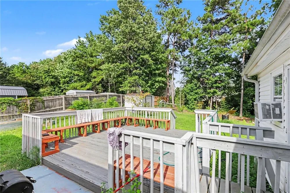 2805 Robinson Wood Drive Riverdale, GA 30296