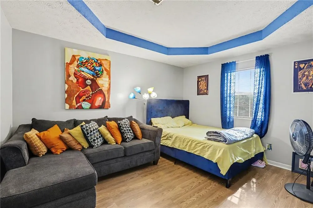 2805 Robinson Wood Drive Riverdale, GA 30296