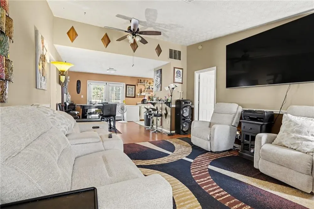 2805 Robinson Wood Drive Riverdale, GA 30296