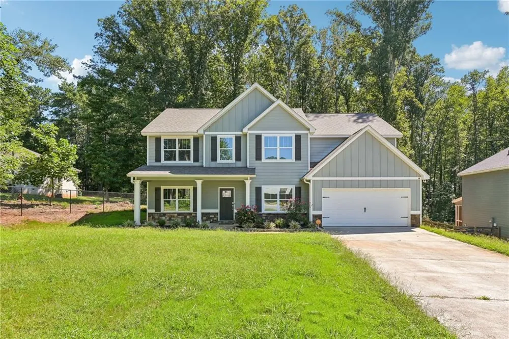 512 Clinton Drive Temple, GA 30179