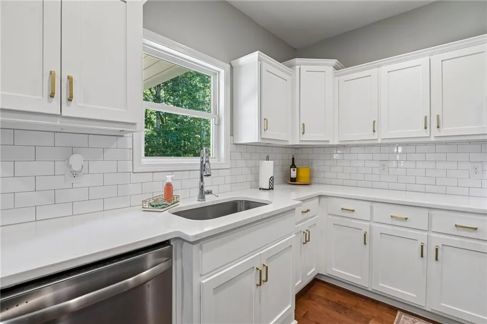 512 Clinton Drive Temple, GA 30179