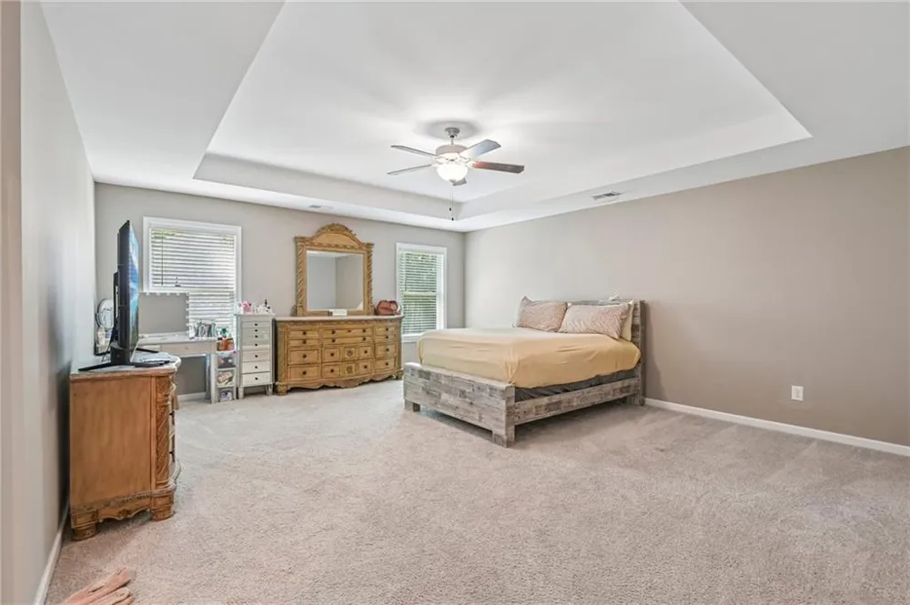 512 Clinton Drive Temple, GA 30179