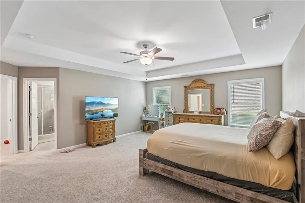 512 Clinton Drive Temple, GA 30179