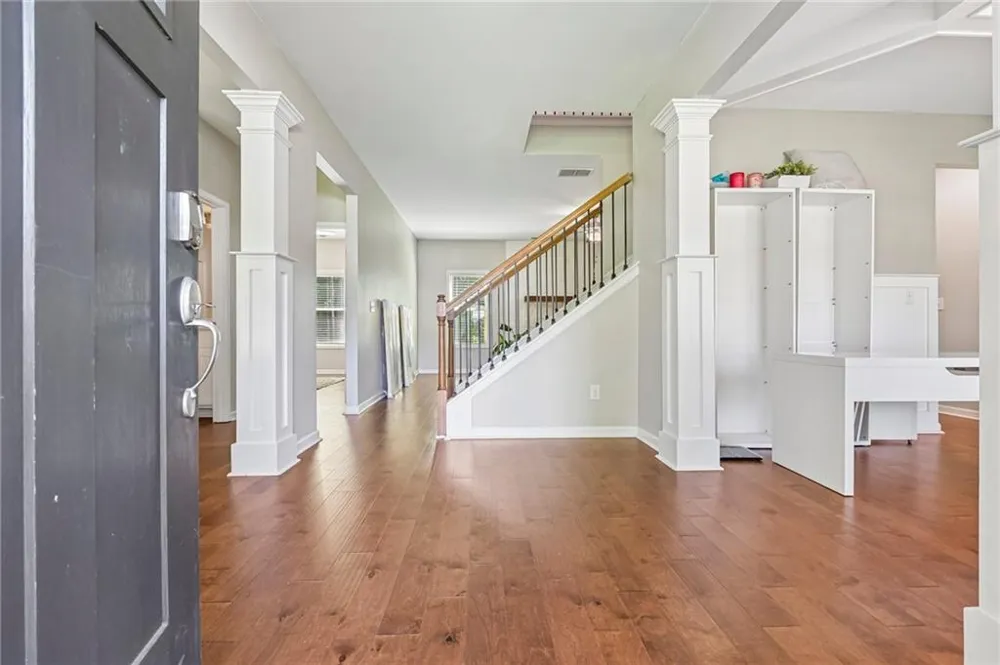 512 Clinton Drive Temple, GA 30179