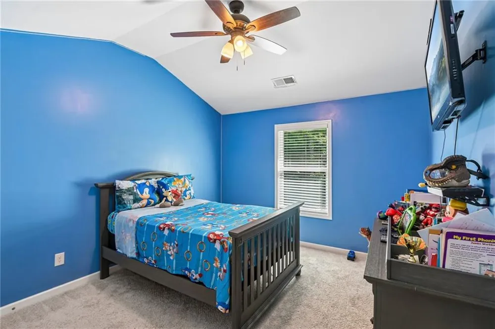 512 Clinton Drive Temple, GA 30179