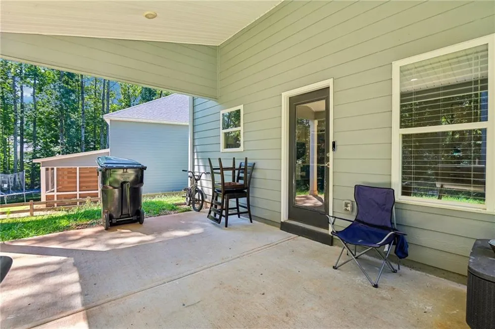512 Clinton Drive Temple, GA 30179