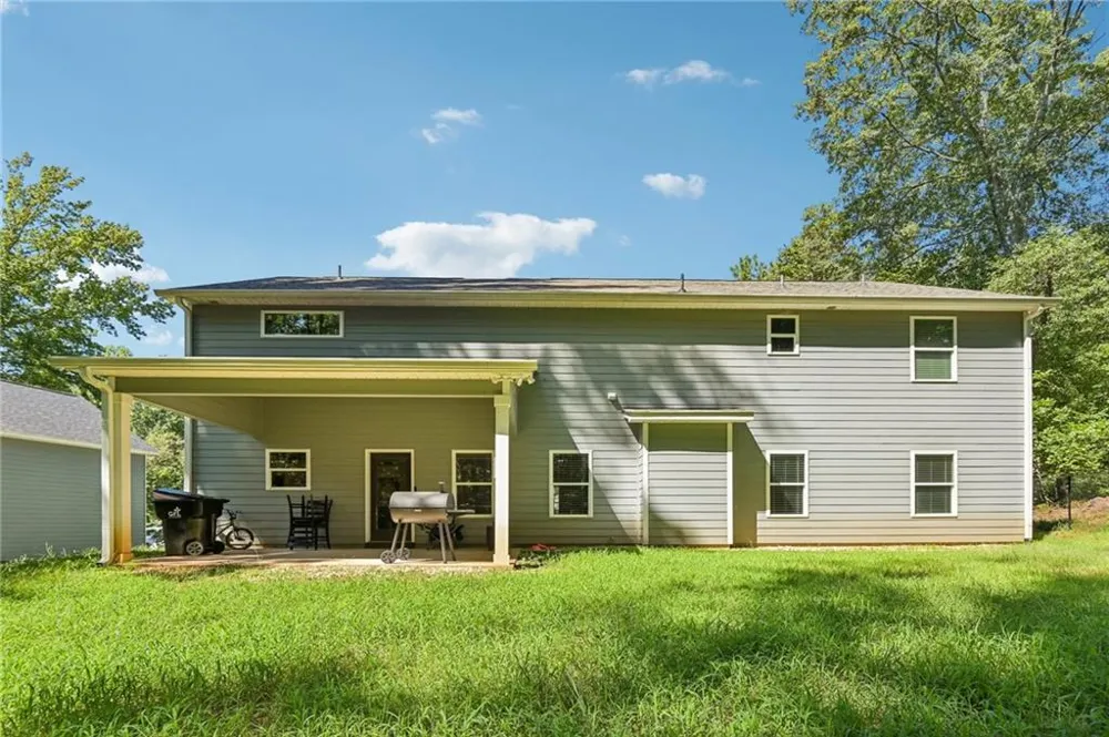 512 Clinton Drive Temple, GA 30179