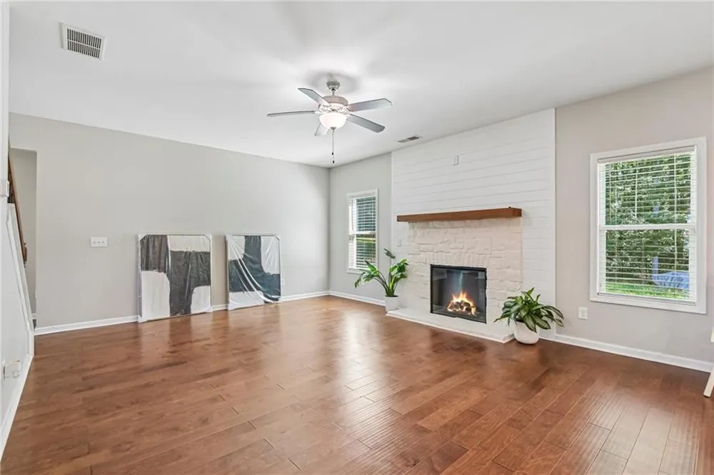 512 Clinton Drive Temple, GA 30179