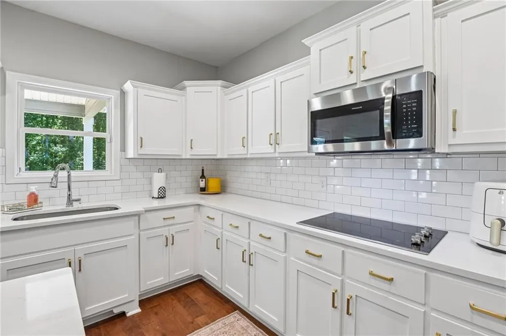 512 Clinton Drive Temple, GA 30179