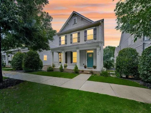 166 Goshen Lane
