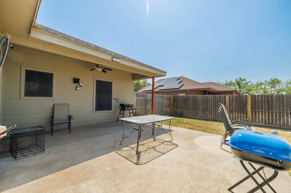 1806 S 5th Merkel, TX 79536