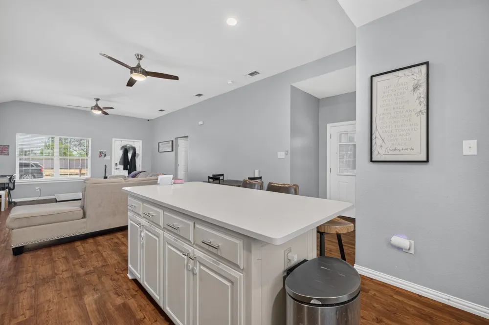1806 S 5th Merkel, TX 79536
