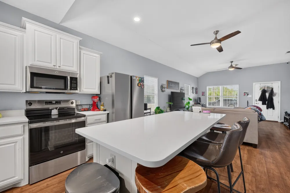 1806 S 5th Merkel, TX 79536