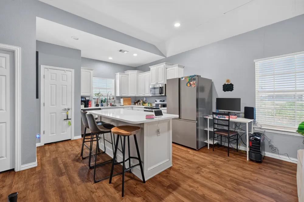 1806 S 5th Merkel, TX 79536