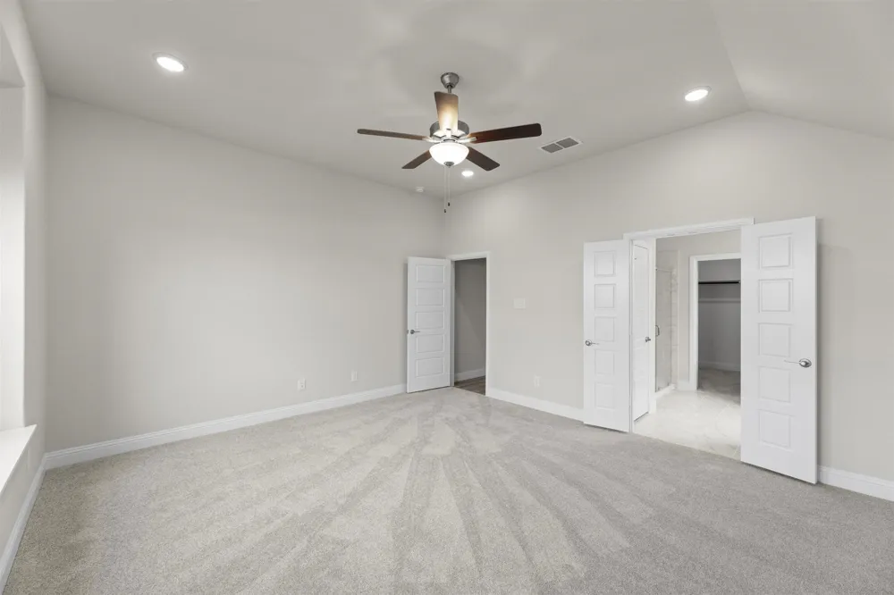 3515 Honeysuckle Hollow Melissa, TX 75454
