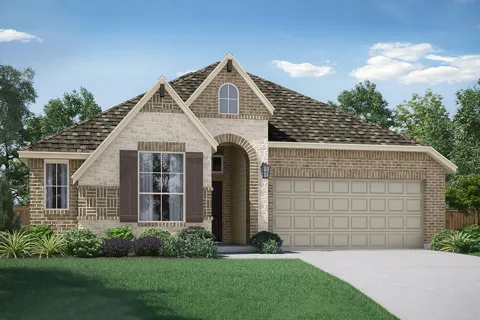 3515 Honeysuckle Hollow