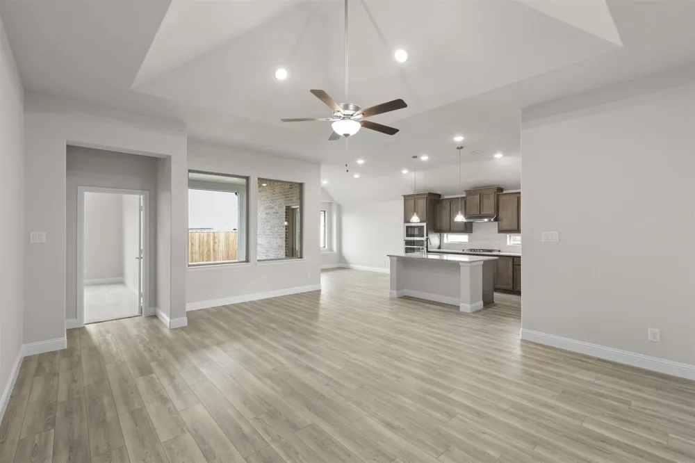 3515 Honeysuckle Hollow Melissa, TX 75454
