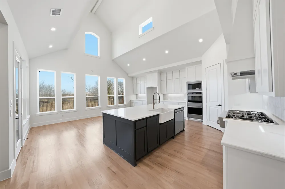 1005 Inwood Court Celina, TX 75009