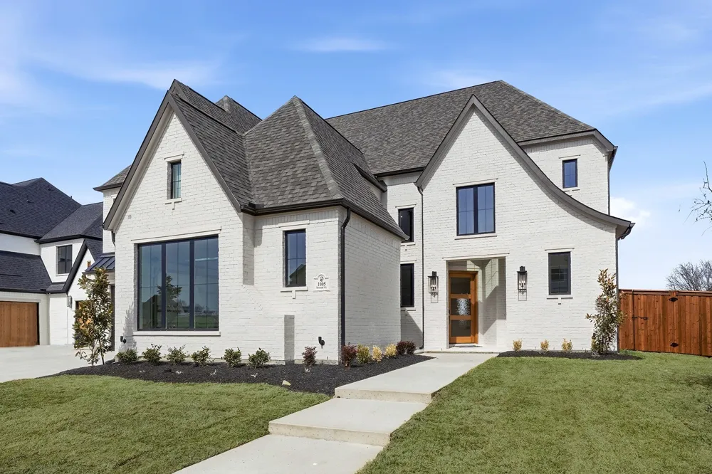 1005 Inwood Court Celina, TX 75009