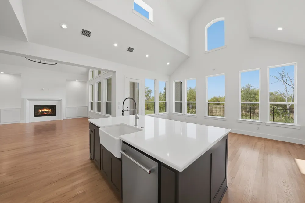 1005 Inwood Court Celina, TX 75009