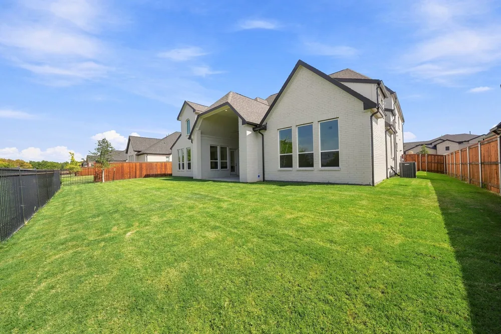 1005 Inwood Court Celina, TX 75009