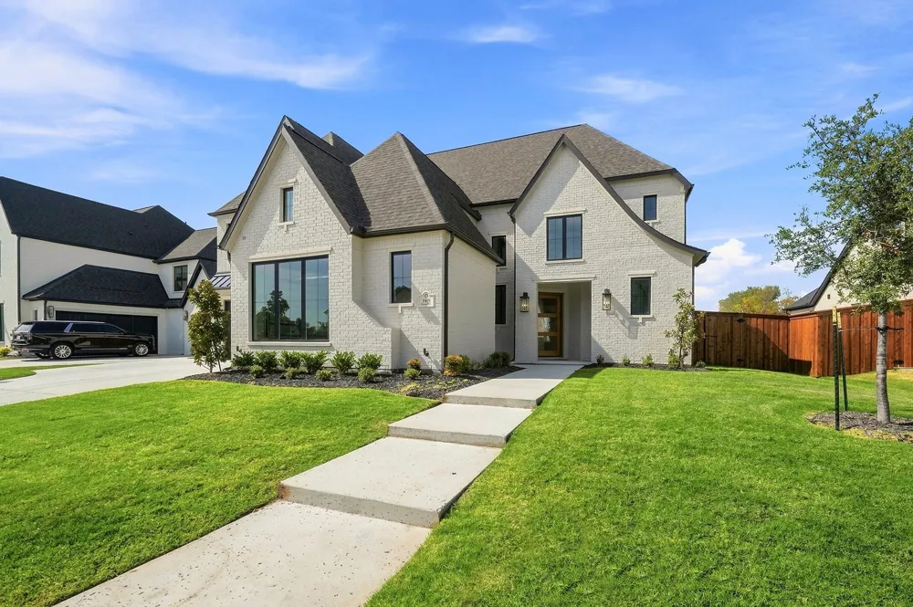 1005 Inwood Court Celina, TX 75009