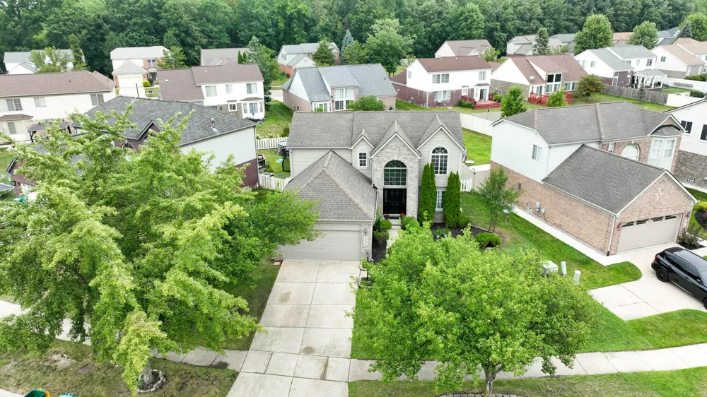 6307 Jonquil Lane Ypsilanti, MI 48197