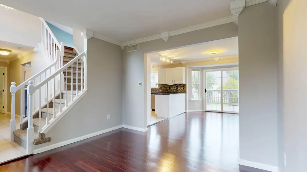 6307 Jonquil Lane Ypsilanti, MI 48197