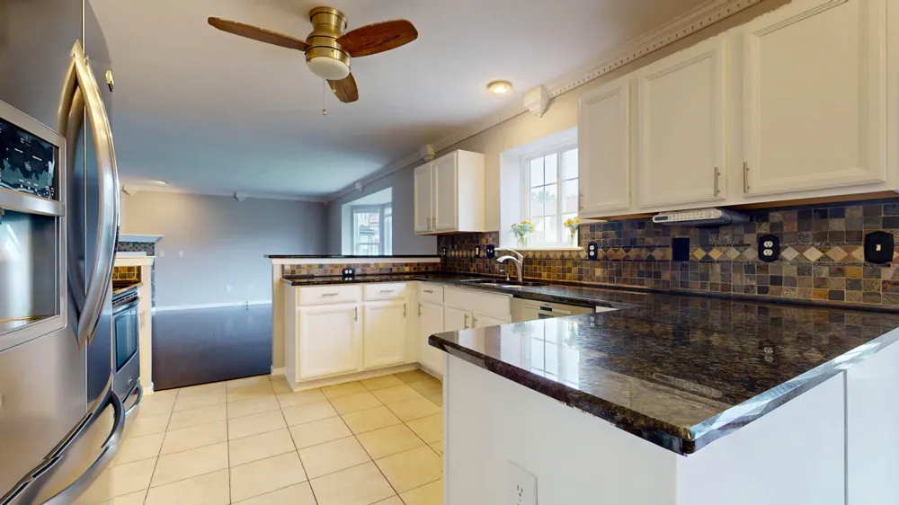 6307 Jonquil Lane Ypsilanti, MI 48197