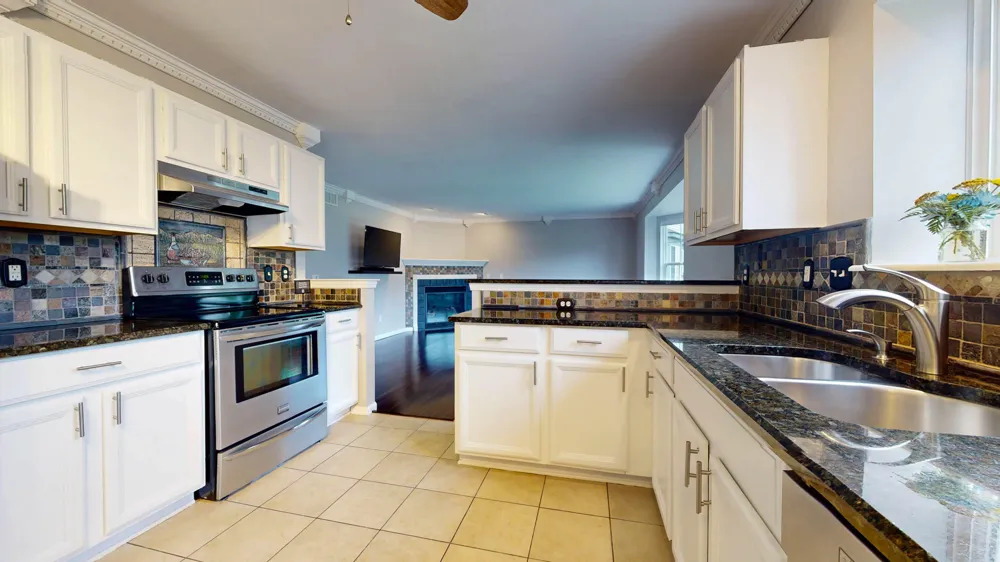 6307 Jonquil Lane Ypsilanti, MI 48197