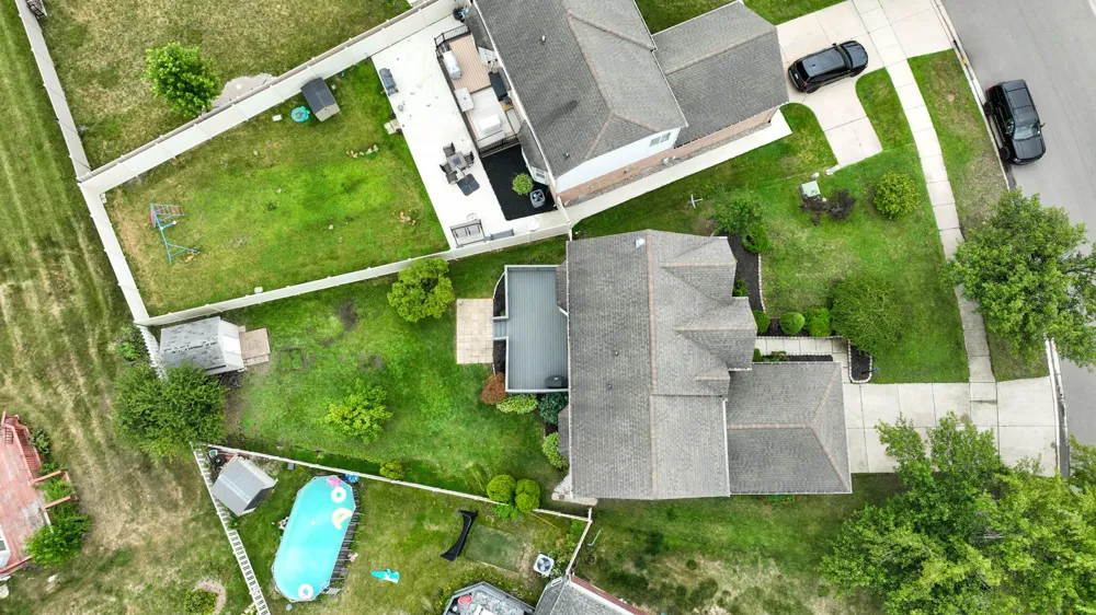 6307 Jonquil Lane Ypsilanti, MI 48197
